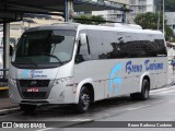 Breno Transportes e Turismo 5125 na cidade de Florianópolis, Santa Catarina, Brasil, por Bruno Barbosa Cordeiro. Número da foto: #13074983.