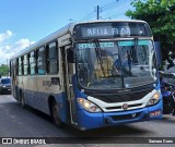 Autoviária Paraense AV-91804 na cidade de Belém, Pará, Brasil, por Samara Goes. Número da foto: #13076561.