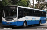 Canasvieiras Transportes 11693 na cidade de Florianópolis, Santa Catarina, Brasil, por Guilherme Bomfim. Número da foto: #13074215.