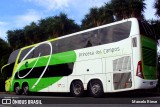 Expresso Princesa dos Campos 6202 na cidade de Curitiba, Paraná, Brasil, por Marcelo Riese. Número da foto: #:id.