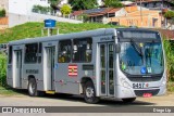 BluMob - Concessionária de Transporte Urbano de Blumenau 9457 na cidade de Blumenau, Santa Catarina, Brasil, por Diego Lip. Número da foto: #13076066.