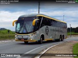 RodeRotas - Rotas de Viação do Triângulo 7740 na cidade de Jundiaí, São Paulo, Brasil, por Gabriel Giacomin de Lima. Número da foto: #13075875.