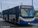 Viação Atalaia Transportes 6623 na cidade de Aracaju, Sergipe, Brasil, por Junior Santos. Número da foto: #:id.