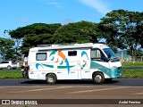 Motorhomes 7995 na cidade de Araras, São Paulo, Brasil, por André Fermino . Número da foto: #13075129.