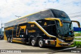 Auto Viação Gadotti 9010 na cidade de Blumenau, Santa Catarina, Brasil, por Diego Lip. Número da foto: #13075922.