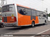 Transturismo Rio Minho RJ 166.027 na cidade de Nova Iguaçu, Rio de Janeiro, Brasil, por Augusto César. Número da foto: #13076786.