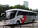 Viação Jóia > Expresso Jóia 42075 na cidade de Curitiba, Paraná, Brasil, por Paulo Gustavo. Número da foto: #13077123.