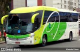 Expresso Princesa dos Campos 6218 na cidade de Curitiba, Paraná, Brasil, por Marcelo Riese. Número da foto: #:id.