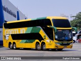 Empresa Gontijo de Transportes 25065 na cidade de Goiânia, Goiás, Brasil, por Raphael Malacarne. Número da foto: #13075894.