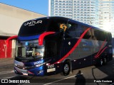 Unitur Turismo 11100 na cidade de Curitiba, Paraná, Brasil, por Paulo Gustavo. Número da foto: #13076755.