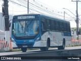 Empresa São Francisco 2213 na cidade de Maceió, Alagoas, Brasil, por Luiz Fernando. Número da foto: #13074550.