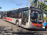 Express Transportes Urbanos Ltda 4 8896 na cidade de São Paulo, São Paulo, Brasil, por Rafael Lopes de Oliveira. Número da foto: #13075815.