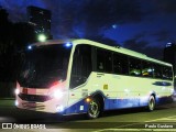 Fratelli Transporte e Turismo 413 na cidade de Curitiba, Paraná, Brasil, por Paulo Gustavo. Número da foto: #13076883.