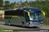 Caravellas Transportes e Turismo 1906 na cidade de Santa Isabel, São Paulo, Brasil, por George Miranda. Número da foto: #13075339.