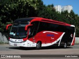 Israel Tur - Israel Transportadora Turística 2090 na cidade de Curitiba, Paraná, Brasil, por Paulo Gustavo. Número da foto: #13076719.