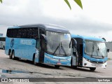 Auto Viação Progresso 6198 na cidade de Recife, Pernambuco, Brasil, por Igor Felipe. Número da foto: #13076077.
