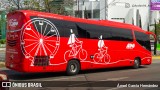 ADO - Autobuses de Oriente 0951 na cidade de Puebla, Puebla, México, por Ángel García Hernández. Número da foto: #13074186.