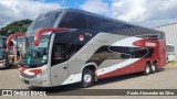 Viação Serro 45024 na cidade de Belo Horizonte, Minas Gerais, Brasil, por Paulo Alexandre da Silva. Número da foto: #13075415.