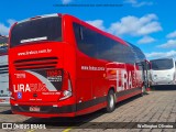 Lirabus 11063 na cidade de Campo Limpo Paulista, São Paulo, Brasil, por Wellington Oliveira. Número da foto: #:id.