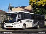VansTour Transportes 7002 na cidade de Curitiba, Paraná, Brasil, por Paulo Gustavo. Número da foto: #13076822.