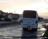 Sanmira Tour Transportes 10407002 na cidade de Manaus, Amazonas, Brasil, por Kezedy Padilha. Número da foto: #13075044.