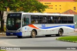 Rodoviário Oceano 2005 na cidade de Guaratinguetá, São Paulo, Brasil, por João Felipe. Número da foto: #13075912.