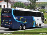 Agência de Viagens Nacional Turismo 1025 na cidade de Aparecida, São Paulo, Brasil, por Paulo Gustavo. Número da foto: #13076450.