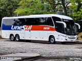 Unesul de Transportes 6030 na cidade de Lajeado, Rio Grande do Sul, Brasil, por Igor Scherner. Número da foto: #13076392.