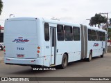SOUL - Sociedade de Ônibus União Ltda. 7453 na cidade de Porto Alegre, Rio Grande do Sul, Brasil, por Otávio dos Reis . Número da foto: #13074718.