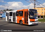 Unicoopers 8 5164 na cidade de São Paulo, São Paulo, Brasil, por José Geyvson da Silva. Número da foto: #:id.