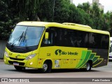 Rio Verde Turismo 528 na cidade de Curitiba, Paraná, Brasil, por Paulo Gustavo. Número da foto: #13076731.
