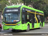 Viação Metrópole Paulista - Zona Leste 3 2651 na cidade de São Paulo, São Paulo, Brasil, por Luan Alves. Número da foto: #:id.