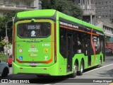 TRANSPPASS - Transporte de Passageiros 8 1093 na cidade de São Paulo, São Paulo, Brasil, por Rodrigo Miguel. Número da foto: #13075908.