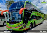 Autobuses Cruceña 2022 na cidade de Barueri, São Paulo, Brasil, por Cauan Ferreira. Número da foto: #13077005.
