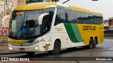 Empresa Gontijo de Transportes 19230 na cidade de Belo Horizonte, Minas Gerais, Brasil, por Marcelo Luiz. Número da foto: #13075101.