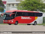 Expresso Itamarati 6898 na cidade de Jundiaí, São Paulo, Brasil, por Gabriel Giacomin de Lima. Número da foto: #13075871.