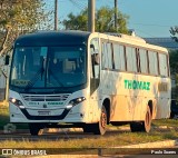 Transportes Thomaz 2011 na cidade de Gália, São Paulo, Brasil, por Paulo Soares. Número da foto: #13074363.