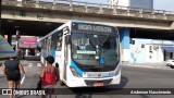 Auto Ônibus Asa Branca Gonçalense 8.019 na cidade de São Gonçalo, Rio de Janeiro, Brasil, por Anderson Nascimento. Número da foto: #:id.