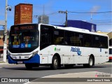 Viação Atalaia Transportes 6611 na cidade de Aracaju, Sergipe, Brasil, por José Franca S. Neto. Número da foto: #13076426.
