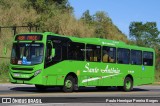 Transportes Santo Antônio RJ 161.026 na cidade de Magé, Rio de Janeiro, Brasil, por Paulo Henrique Pereira Borges. Número da foto: #13074901.