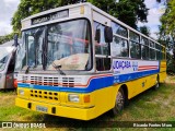 Associação de Preservação de Ônibus Clássicos 115 na cidade de Curitiba, Paraná, Brasil, por Ricardo Fontes Moro. Número da foto: #:id.