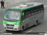 Rápido Sumaré 31311 na cidade de São Paulo, São Paulo, Brasil, por Rodrigo Miguel. Número da foto: #13074681.
