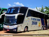 Santo Antônio Turismo 25600 na cidade de Trindade, Goiás, Brasil, por Rafael Teles Ferreira Meneses. Número da foto: #13076628.