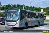 BluMob - Concessionária de Transporte Urbano de Blumenau 9221 na cidade de Blumenau, Santa Catarina, Brasil, por Diego Lip. Número da foto: #13076155.