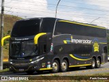 Imperador Turismo 4040 na cidade de Aparecida, São Paulo, Brasil, por Paulo Gustavo. Número da foto: #13076765.