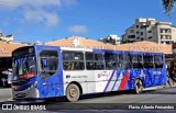 Viação São Roque VSR 3100 na cidade de São Roque, São Paulo, Brasil, por Flavio Alberto Fernandes. Número da foto: #13074617.