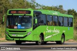 Transportes Santo Antônio RJ 161.087 na cidade de Magé, Rio de Janeiro, Brasil, por Paulo Henrique Pereira Borges. Número da foto: #13074915.