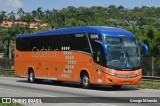 Cadatur Transportes e Turismo 9002 na cidade de Santa Isabel, São Paulo, Brasil, por George Miranda. Número da foto: #13075497.