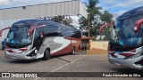 Viação Serro 36823 na cidade de Belo Horizonte, Minas Gerais, Brasil, por Paulo Alexandre da Silva. Número da foto: #13075336.