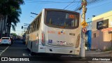 Viação Lira 3225 na cidade de Hortolândia, São Paulo, Brasil, por Allan Henrique. Número da foto: #13074397.